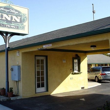 Arroyo Village Inn Arroyo Grande Eksteriør bilde